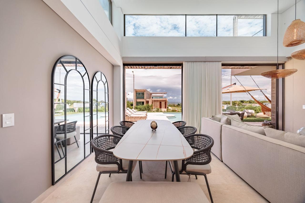 Comedor CALABLANCA